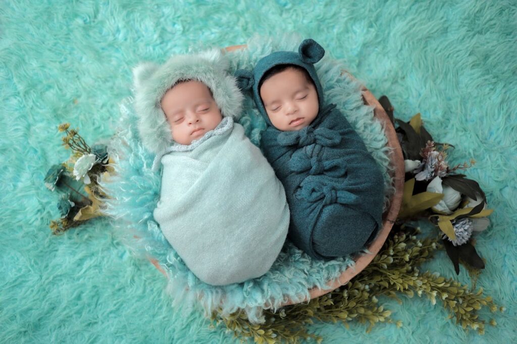 Descubre en qué mes se sabe si es niño o niña mediante ecografía y cuándo es más preciso saberlo